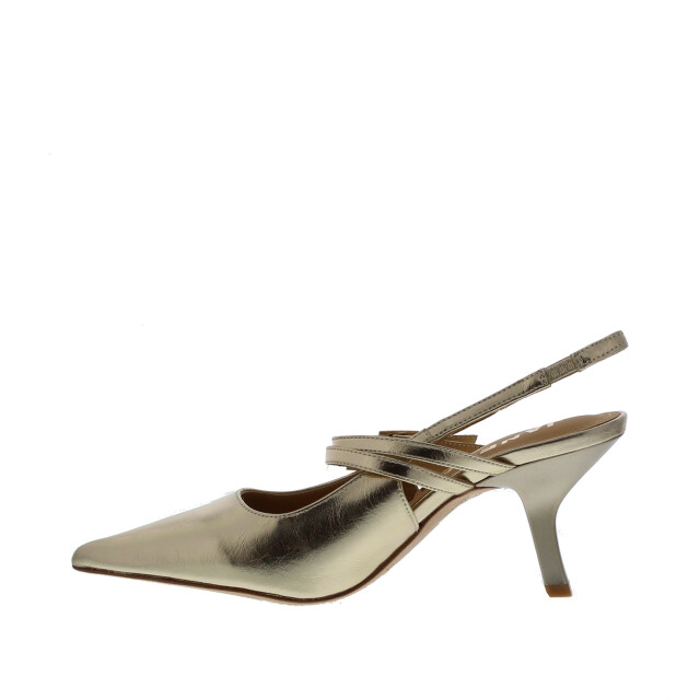 Janet & Janet Sofie dames pump | dames | maat: | lak 109707 large
