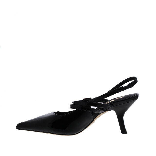 Janet & Janet Sofie dames pump | dames | maat: | lak 109707 large