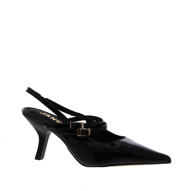 Janet & Janet Sofie dames pump | dames | maat: | lak 109707 large