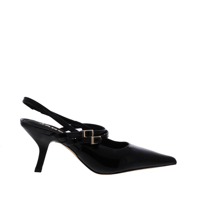 Janet & Janet Sofie dames pump | dames | maat: | lak 109707 large