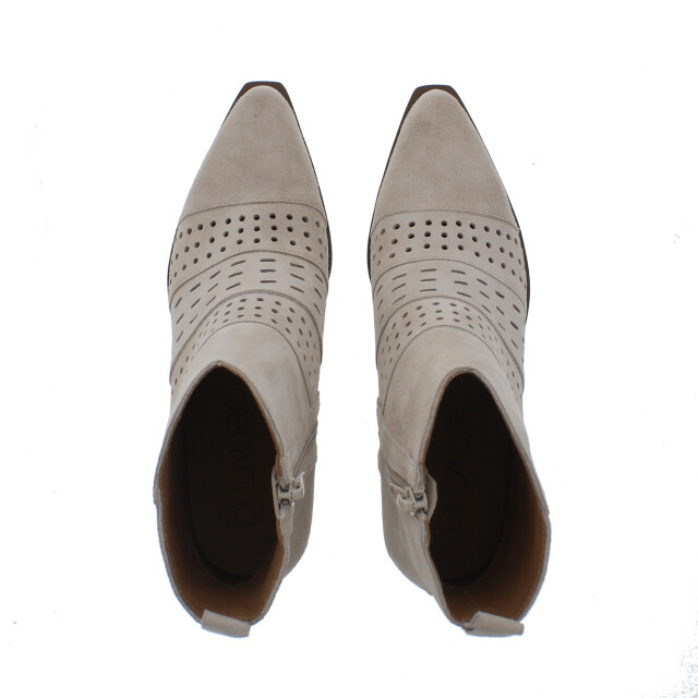 Di Lauro Adriana perfo spits suede | dames | maat: | suede 110033 large