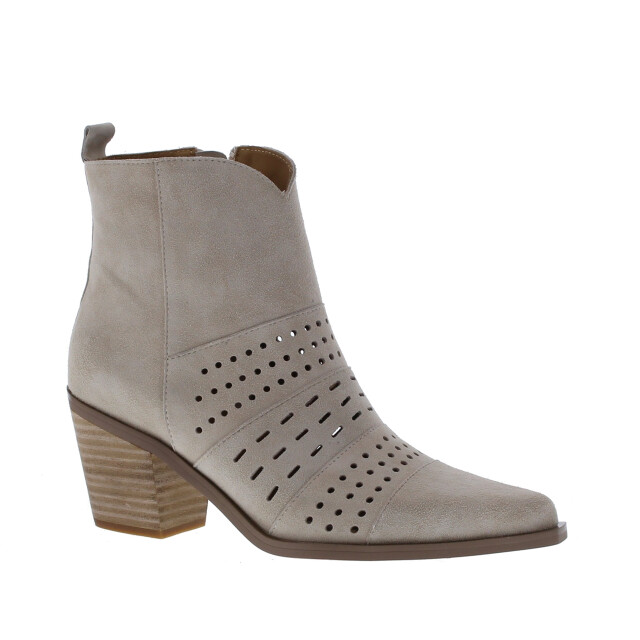 Di Lauro Adriana perfo spits suede | dames | maat: | suede 110033 large