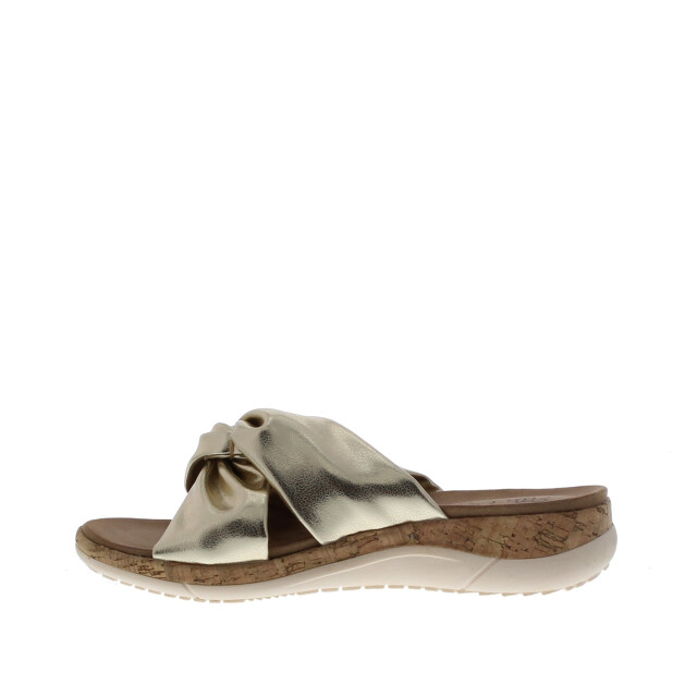 Ella Cruz Weza wikkel soft | dames | maat: | imitatieleer 110050 large
