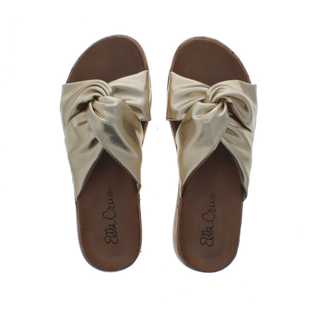 Ella Cruz Weza wikkel soft | dames | maat: | imitatieleer 110050 large
