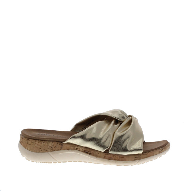 Ella Cruz Weza wikkel soft | dames | maat: | imitatieleer 110050 large