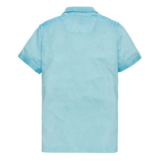 Petrol Industries Men knitwear polo licht 5369.31.0011 large