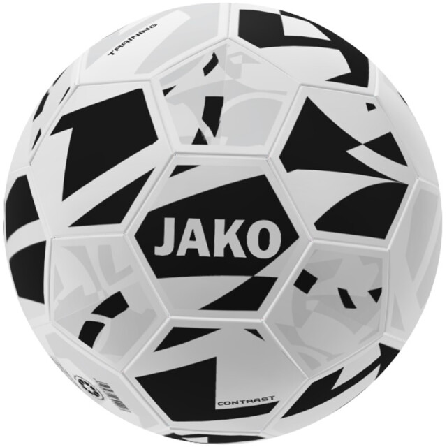 Jako Trainingsbal contrast 23-68 JAKO Trainingsbal Contrast 2355-658 large
