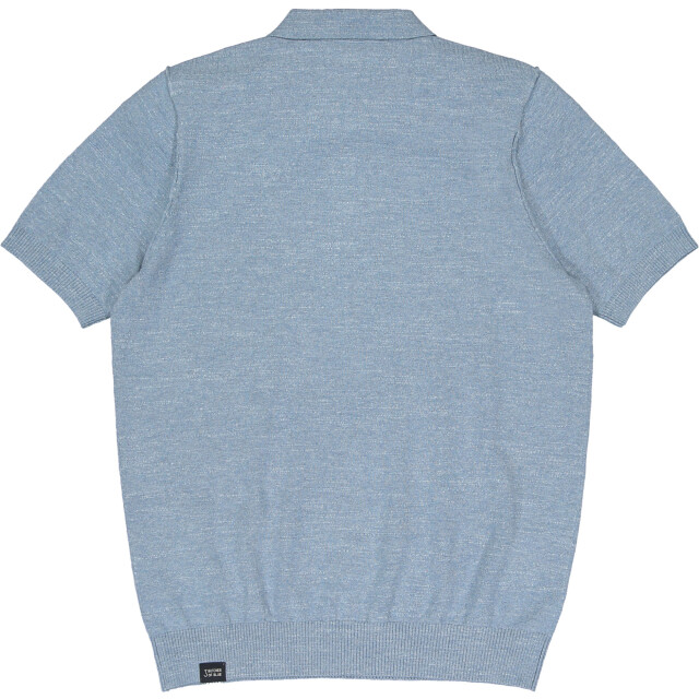 Butcher of Blue Lt clifden polo M2416003-836 large