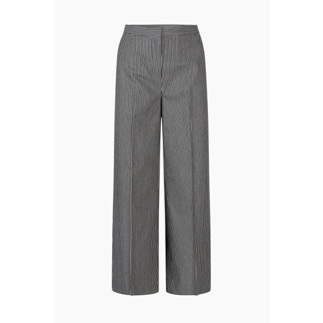 Another Label N97-225324 moore wide pants N97-225324 Moore wide pants large