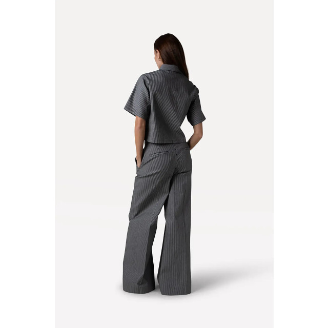 Another Label N97-225324 moore wide pants N97-225324 Moore wide pants large