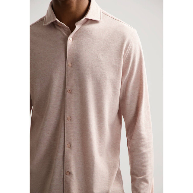 Dstrezzed Overhemd lange mouw 303714-ss25 Dstrezzed Overhemd lange mouw 303714-SS25 large