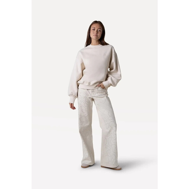 Another Label G53-225204 jaxy kiss sweat G53-225204 Jaxy kiss sweat large