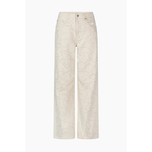 Another Label J11-225500 moore strass denim J11-225500 Moore strass denim large