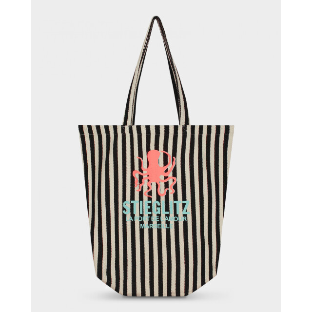 Stieglitz sofie canvas bag s2502030 black 06851.990.0017 large