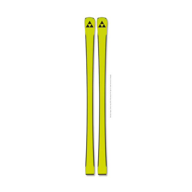 Fischer the curv m-plate + rc4 z13 ski heren 068111_090-164 large