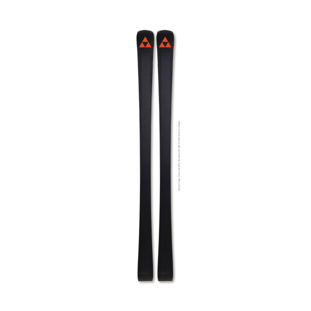 Fischer the curv gtx mt + rx 13 ski heren 068112_090-168 large