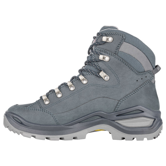 Lowa renegade evo gtx mid ws wandelschoen mid dames - 068377_205-7 large