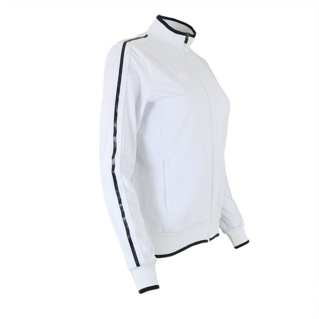 The Indian Maharadja kadiri women jacket trainingsjack tennis dames - 069954_100-XS large
