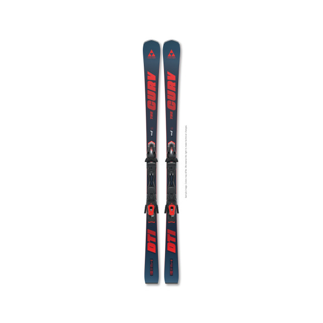 Fischer the curv dti ar + rs 11 ski heren 068114_090-157 large