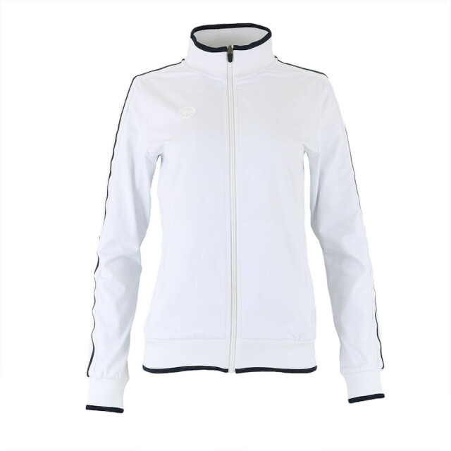 The Indian Maharadja kadiri women jacket trainingsjack tennis dames - 069954_100-XS large