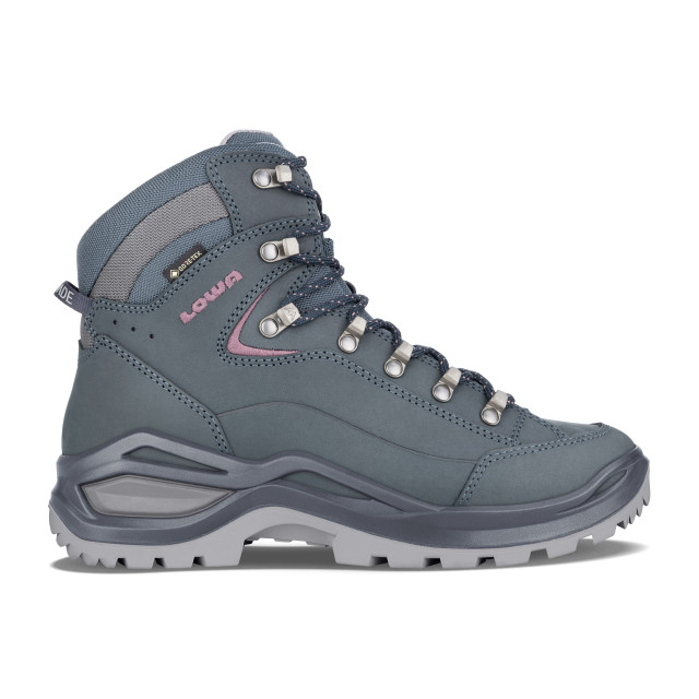 Lowa renegade evo gtx mid ws wandelschoen mid dames - 068377_205-7 large