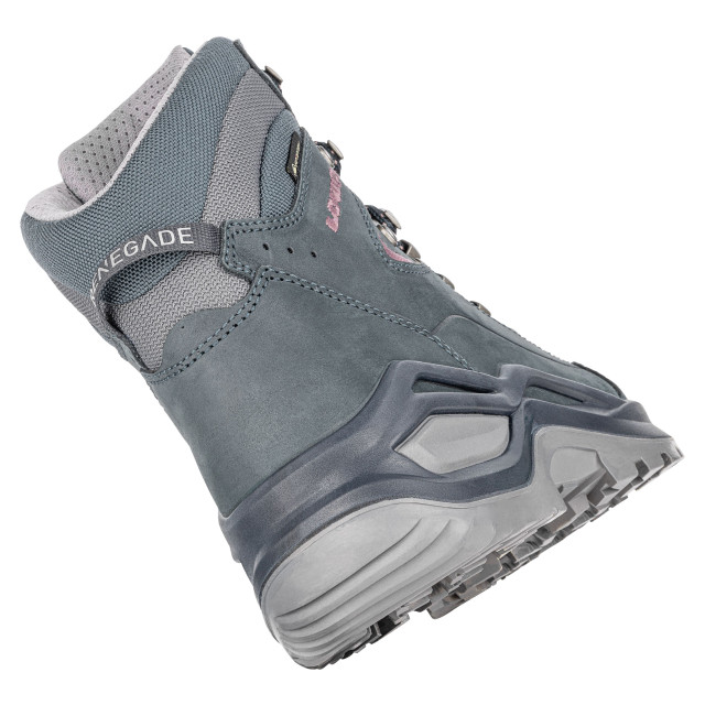 Lowa renegade evo gtx mid ws wandelschoen mid dames - 068377_205-7 large