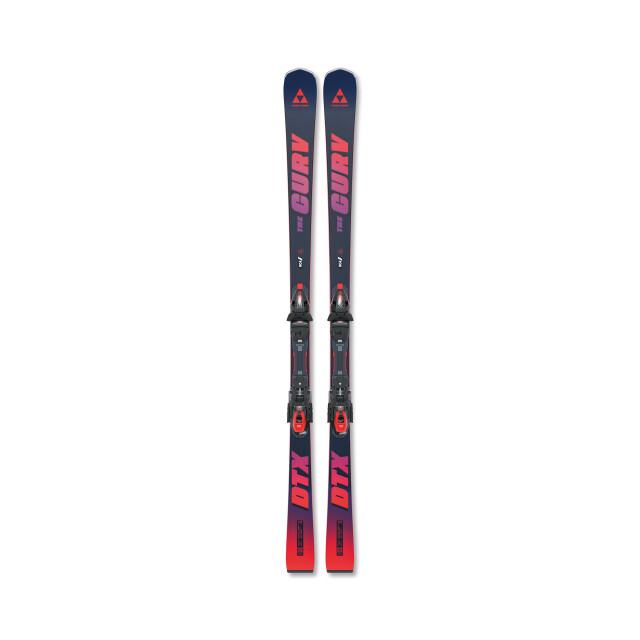 Fischer the curv dtx mt + rsx z12 ski heren 068113_090-178 large
