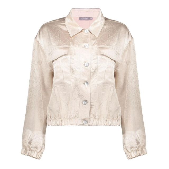 Geisha 55121-20 017 jacket ivory 55121-20 017 large