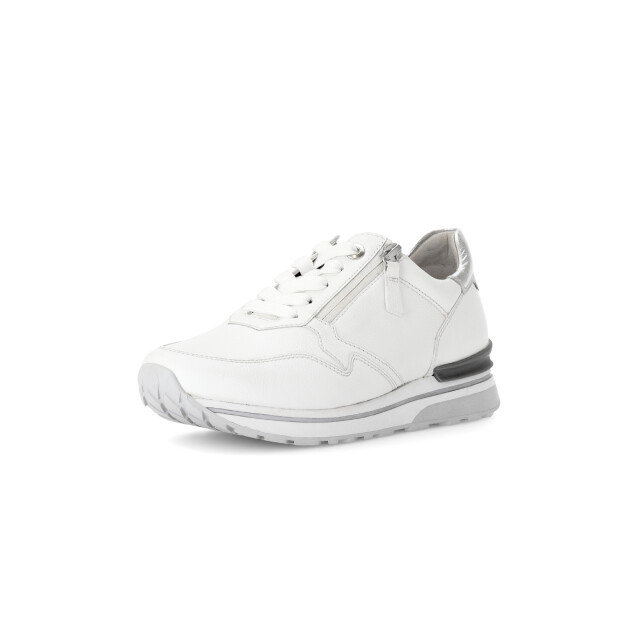 Gabor 66.347.51 Sneakers Wit 66.347.51 large