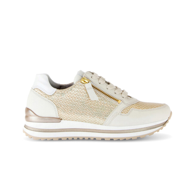 Gabor 66.528.63 Sneakers Beige 66.528.63 large