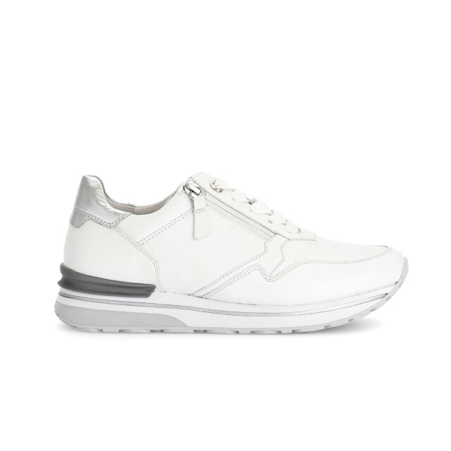 Gabor 66.347.51 Sneakers Wit 66.347.51 large
