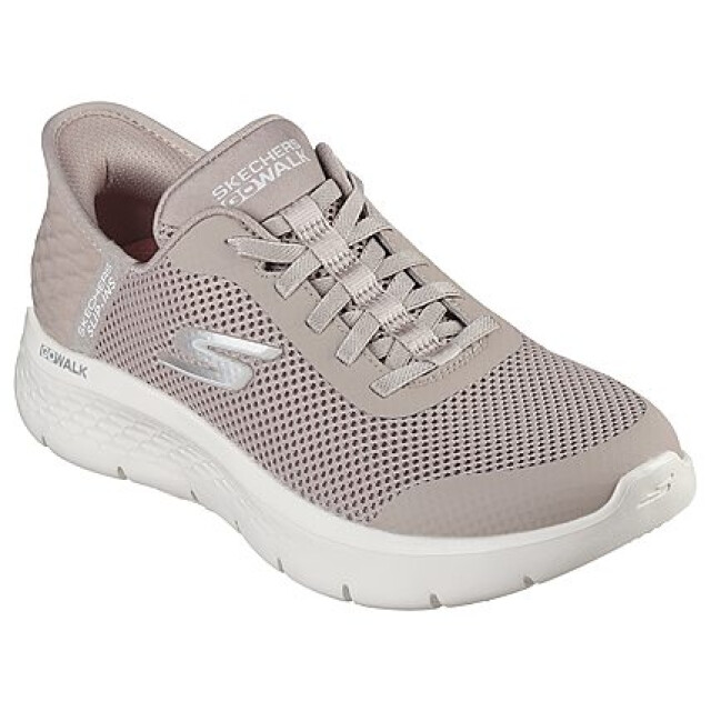 Skechers 124836 TPE Sneakers Taupe 124836 TPE large