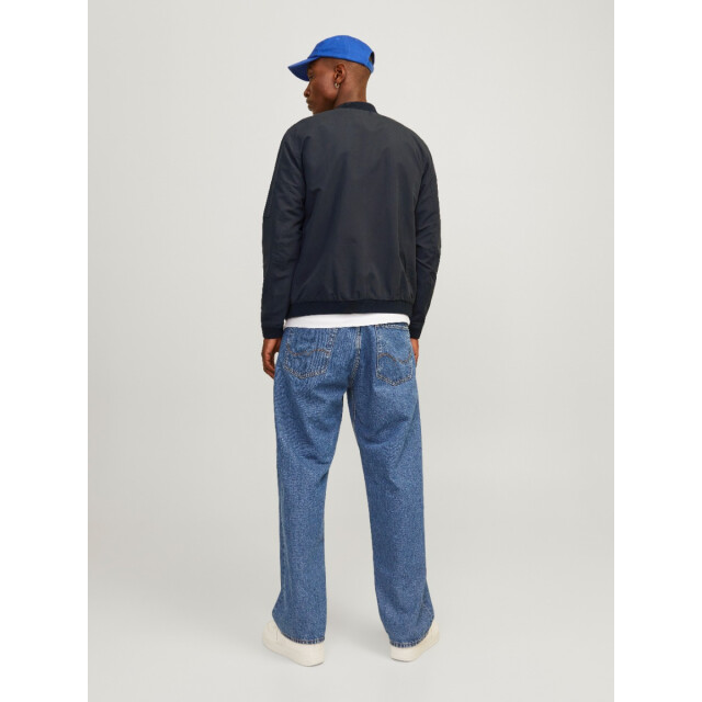 Jack & Jones Mash bomber 12204472-BLK-M large