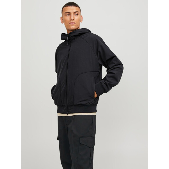 Jack & Jones Track bomber 12271487-BLK-XL large