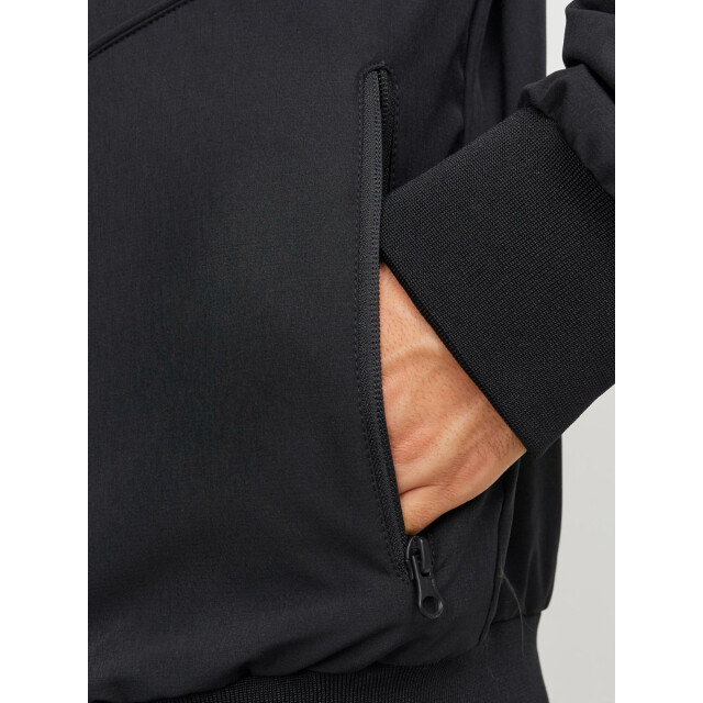 Jack & Jones Track bomber 12271487-BLK-XL large