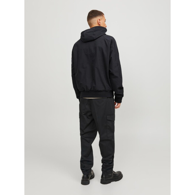 Jack & Jones Track bomber 12271487-BLK-XL large