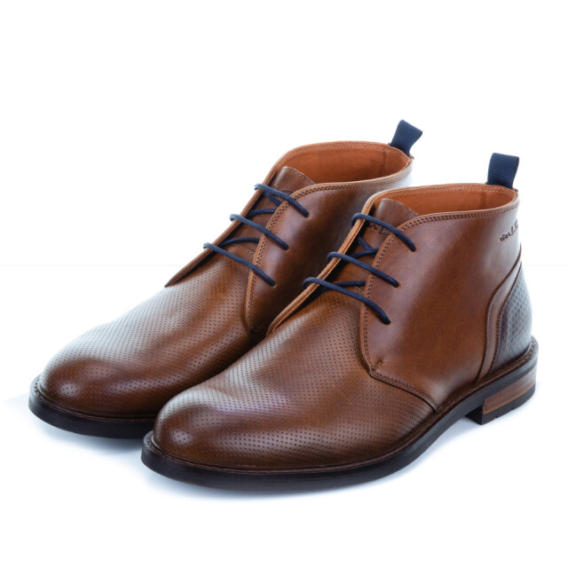 Van Lier Boston cognac 2258203-620-45 large