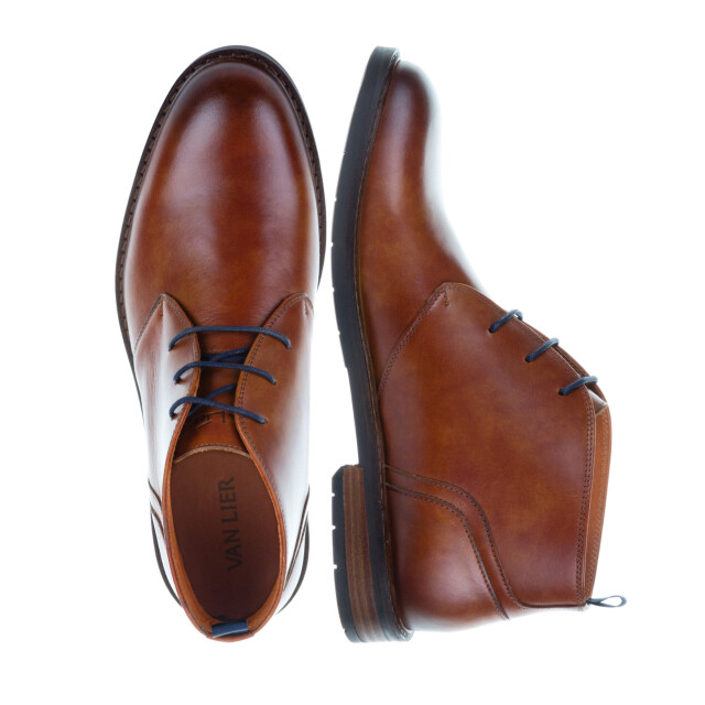 Van Lier Boston cognac 2258201-620-44 large