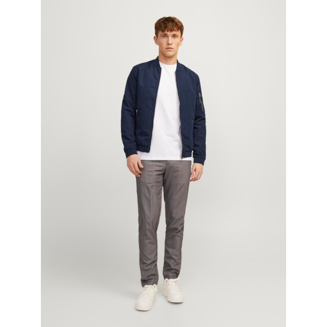 Jack & Jones Mash bomber 12204472-NVY-XL large