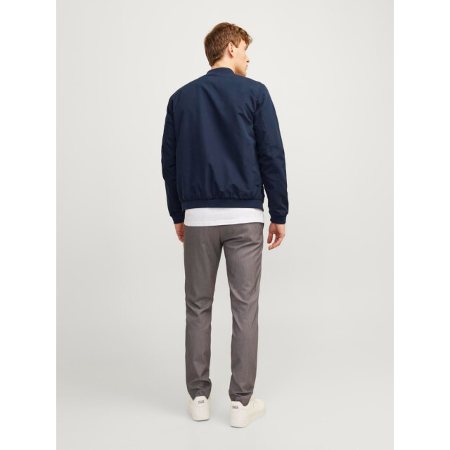 Jack & Jones Mash bomber 12204472-NVY-XL large
