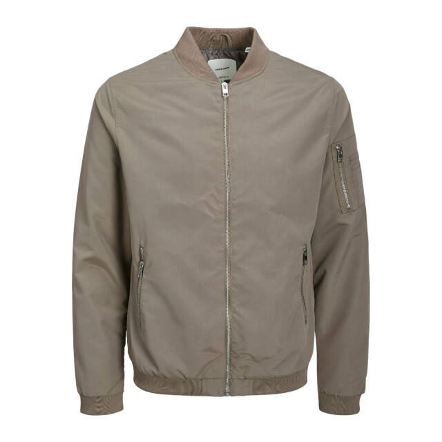 Jack & Jones Mash bomber 12204472-FAL-XL large