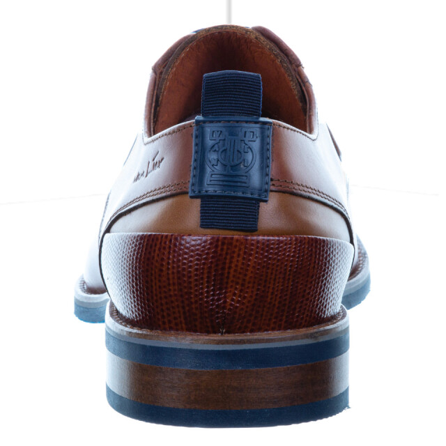 Van Lier Amalfi cognac 2258634-620-45 large