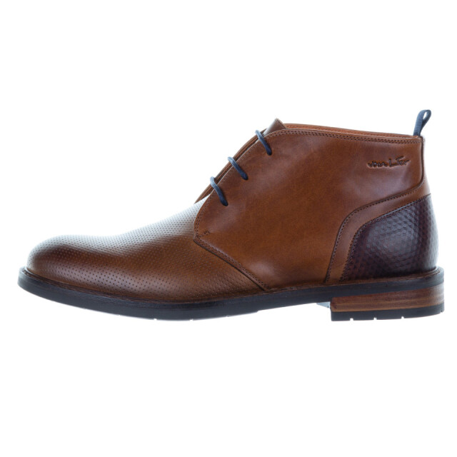 Van Lier Boston cognac 2258203-620-45 large