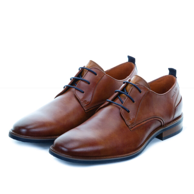Van Lier Amalfi cognac 2258634-620-45 large