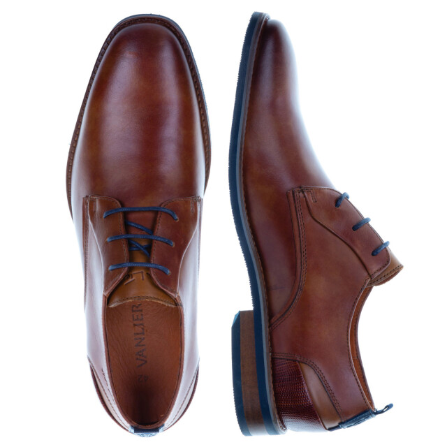 Van Lier Amalfi cognac 2258634-620-45 large