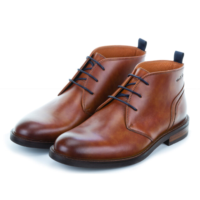 Van Lier Boston cognac 2258201-620-44 large