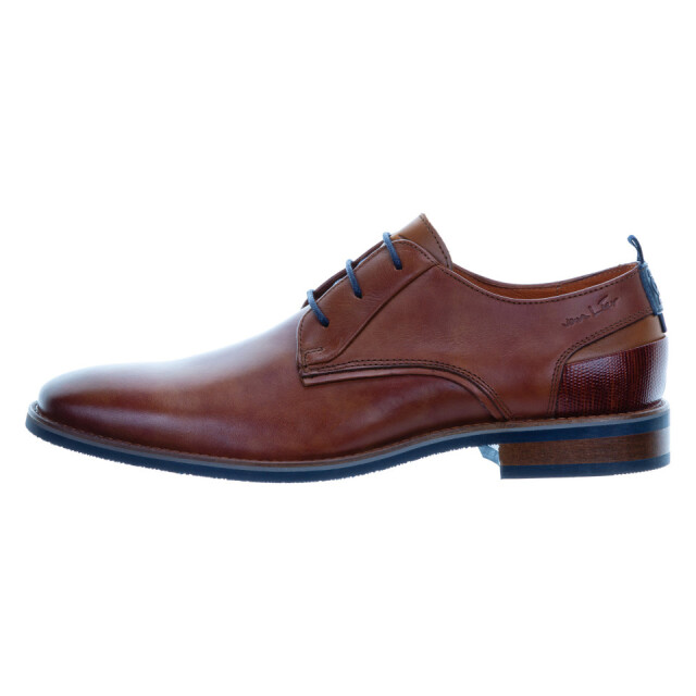 Van Lier Amalfi cognac 2258634-620-45 large