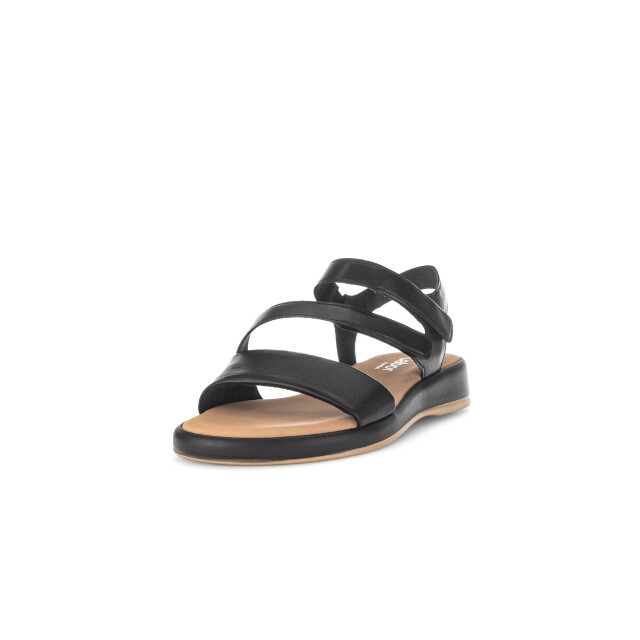 Gabor 62.733.27 Sandalen Zwart 62.733.27 large