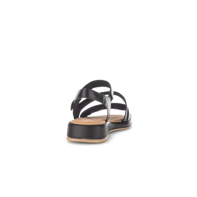 Gabor 62.733.27 Sandalen Zwart 62.733.27 large
