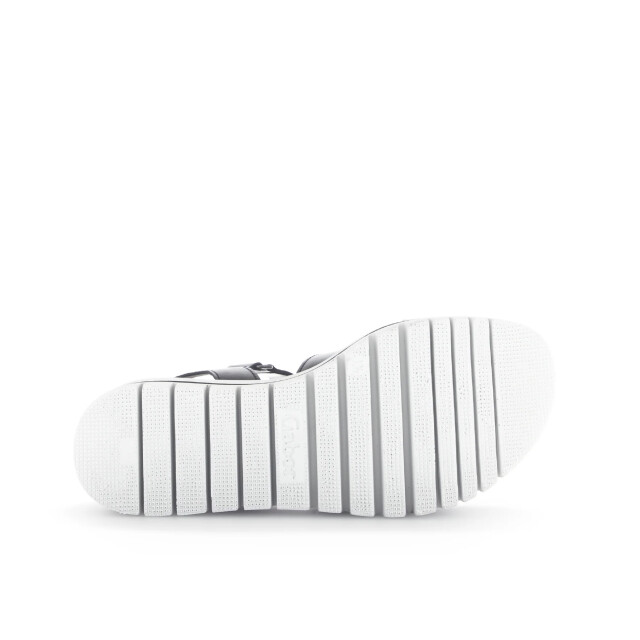 Gabor 64.620.27 Sandalen Zwart 64.620.27 large